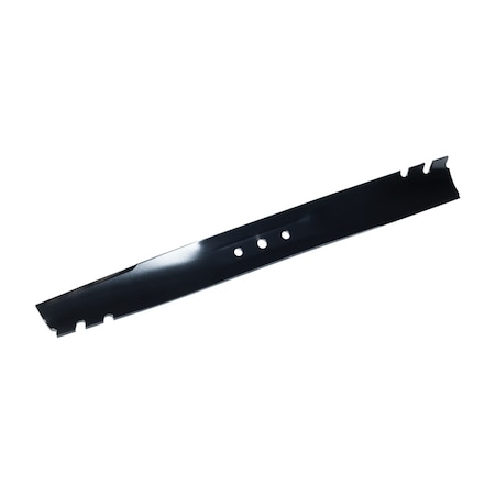 Toro Toro Atomic 22 in. High-Lift Mower Blade For Walk-Behind Mowers 1 pk 59534P